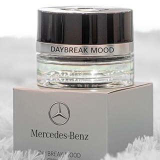Nước hoa Mercedes Benz Chính Hãng