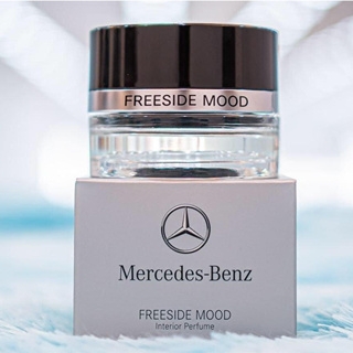 Nước hoa Mercedes Benz Chính Hãng