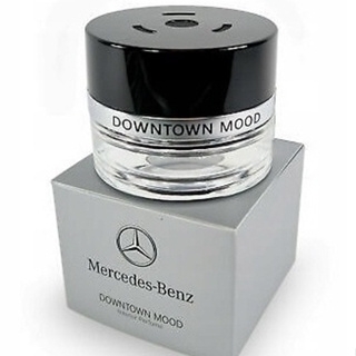 Nước hoa Mercedes Benz Chính Hãng