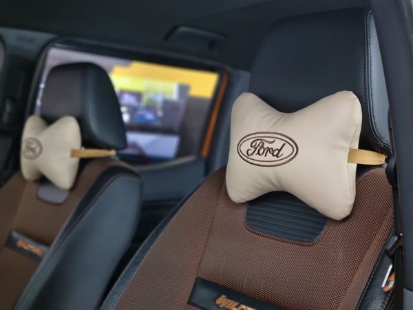 gối tựa đầu- tựa lưng