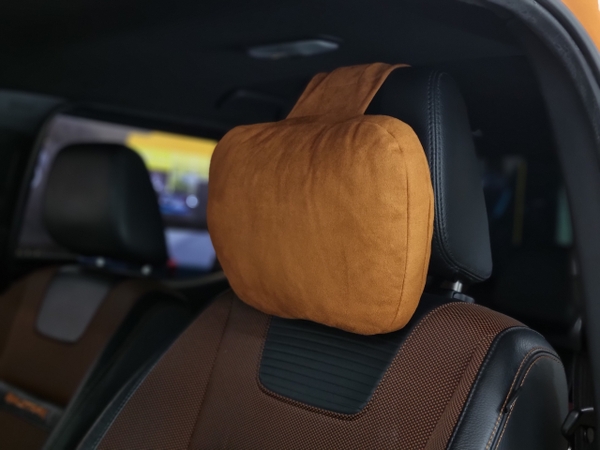 gối tựa đầu maybach
