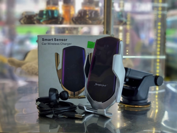 Giá đỡ điện thoại Smart sensor