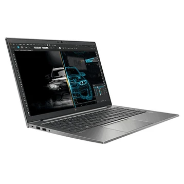HP ZBook Firefly 14 G8