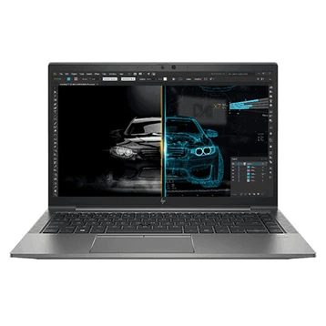 HP ZBook Firefly 14 G8