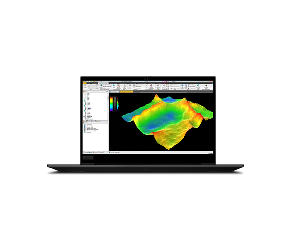 Lenovo ThinkPad P1 Gen 3