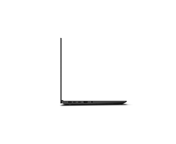 Lenovo ThinkPad P1 Gen 3