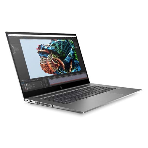 HP ZBook Studio 16 G8