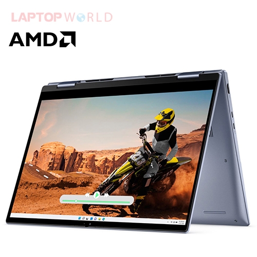 Dell Inspiron 14 7435 2in1