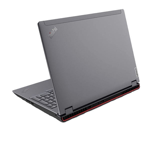 Lenovo ThinkPad P16 Gen 1