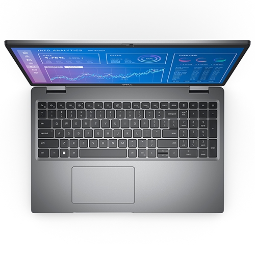 Dell Precision 3571