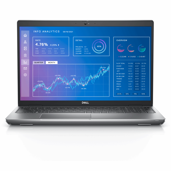 Dell Precision 3571