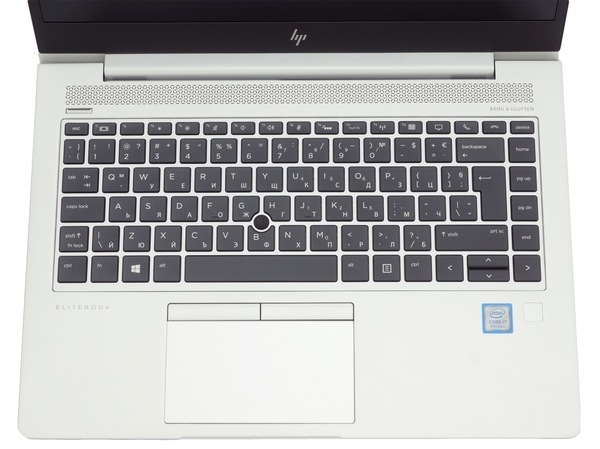 HP Elitebook 840 G6