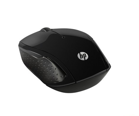 Chuột không dây HP - 200 Wireless Mouse G3k