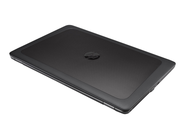 HP ZBook 15 G3