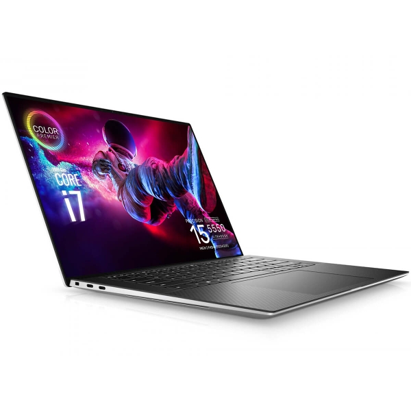 Dell Precision 5550