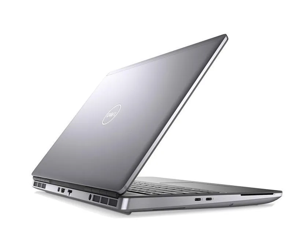 Dell Precision 7560