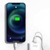 Combo sạc nhanh cho iphone củ sạc 20W dây Type c to Lightning CB-PD20i