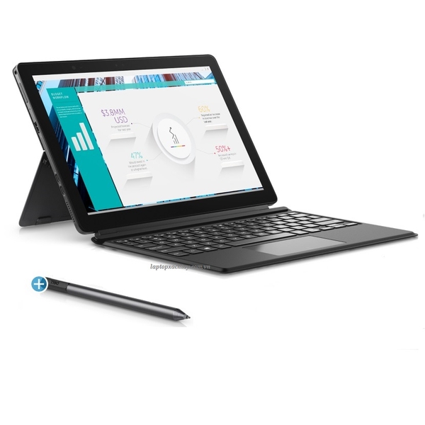 Dell Latitude 5285 2 in 1
