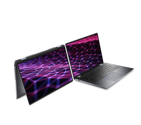 Laptop Dell Latitude 14 9430 2 in 1 (2022)