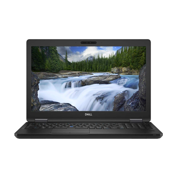 Dell Latitude 5591