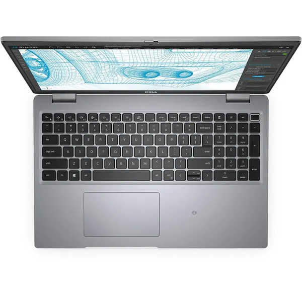 Dell Precision 3560