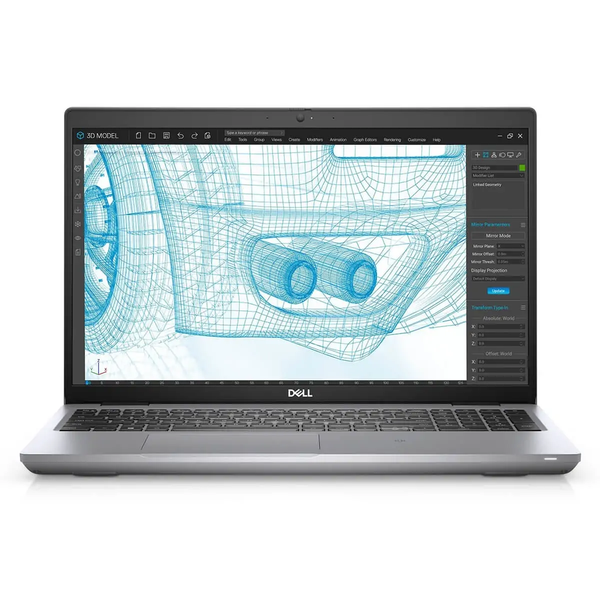 Dell Precision 3560
