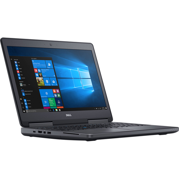 Dell Precision 7520