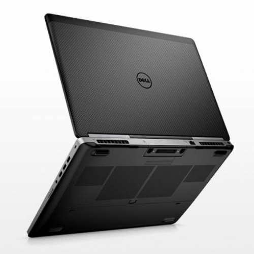 Dell Precision 7520