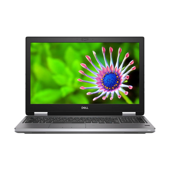 Dell Precision 7540
