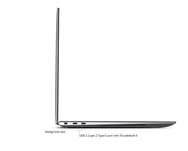 Dell Precision 5560