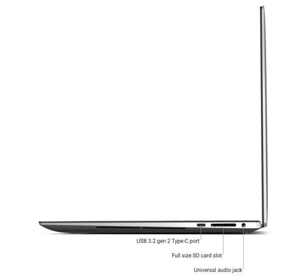 Dell Precision 5560