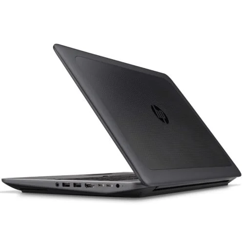HP ZBook 15 G3