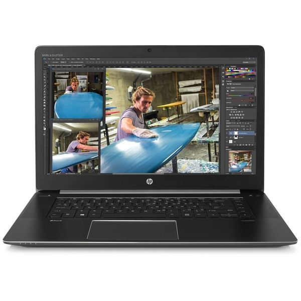 HP ZBook 15 G3