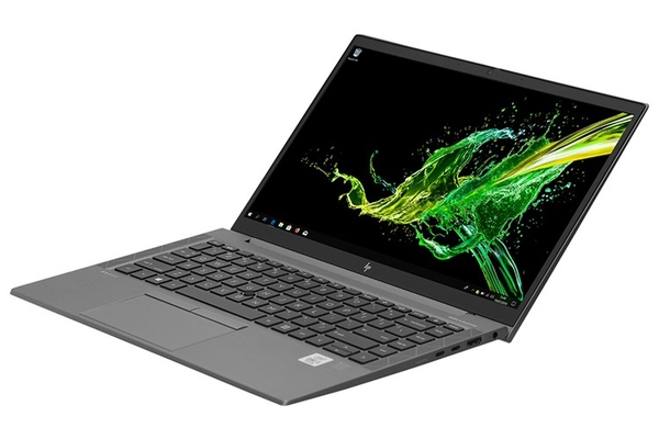 HP ZBook Firefly 14 G7