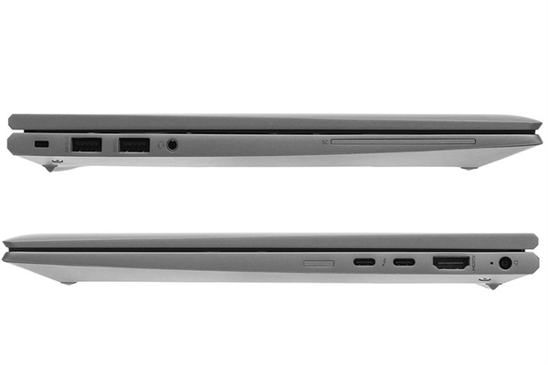 HP ZBook Firefly 14 G7