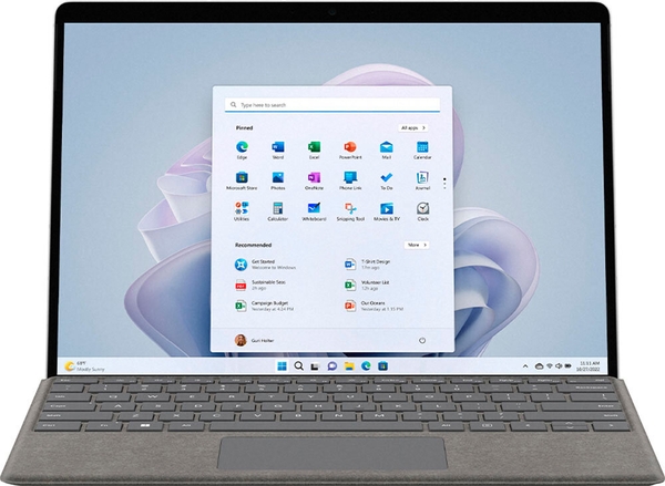 [Mới 100%] Surface Pro 9 (2022)