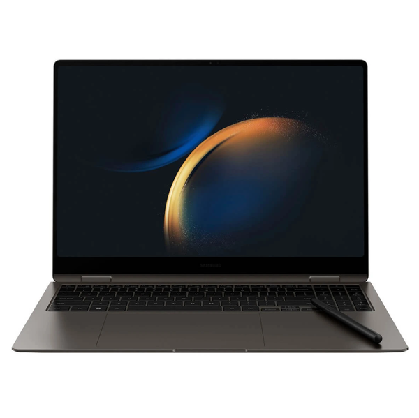 [Mới 100] Samsung Galaxy Book3 Pro 16 x360 (2023)