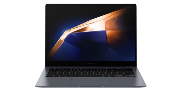 [Mới 100%] Samsung Galaxy Book4 Pro 14 (2024)