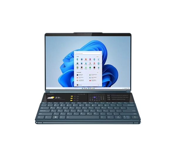 [Mới 100%] Lenovo Yoga Book 9i 13 (2024)