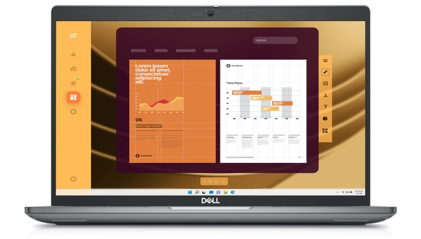 [Mới 100%] Dell Latitude 5450 (2024)