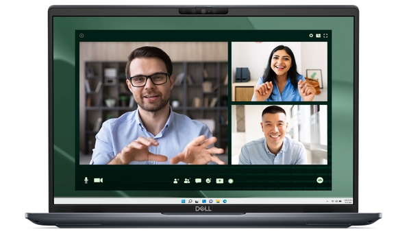 [Mới 100%] Dell Latitude 14 7450 2-in-1 (2024)