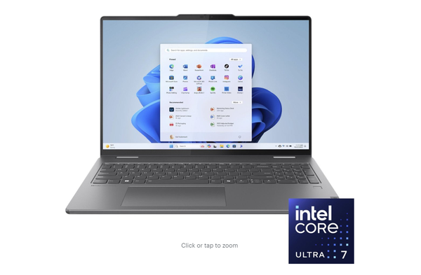 [Mới 100%] Lenovo Yoga 7i x360 16 (2024)