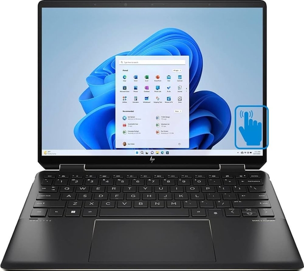 [Mới 100%] HP Spectre x360 14-ef2013dx (2023)