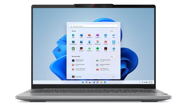 [Mới 100%] Lenovo Ideapad Pro 5i Gen 8 (2023)