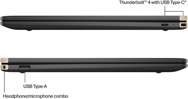 [Mới 100%] HP Spectre 2-in-1 14-eu0023dx (2024)
