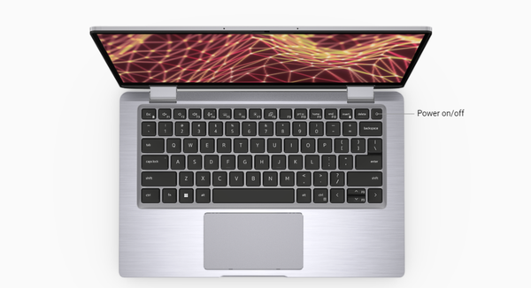 [Mới 100%] Dell Latitude 7330 2 in 1 (2022)