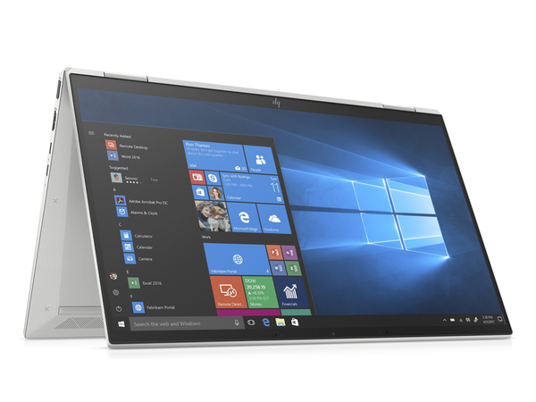 HP EliteBook X360 1040 G7