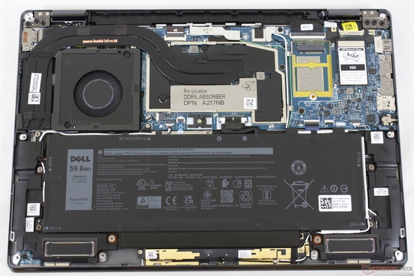 Dell Latitude 14 9430 2in1 (2022)