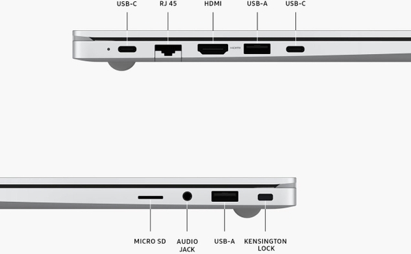 [Mới 100%] Samsung Galaxy Book4 (2024)
