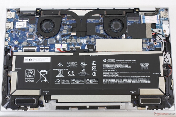 HP EliteBook X360 1040 G7